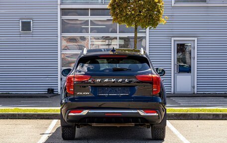 Haval Jolion, 2023 год, 1 395 000 рублей, 5 фотография