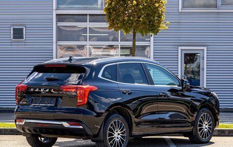 Haval Jolion, 2023 год, 1 395 000 рублей, 6 фотография