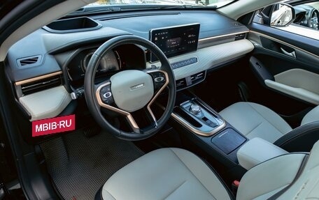 Haval Jolion, 2023 год, 1 395 000 рублей, 13 фотография