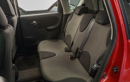 Nissan Note II рестайлинг, 2012 год, 699 000 рублей, 9 фотография