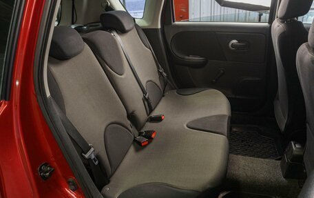 Nissan Note II рестайлинг, 2012 год, 699 000 рублей, 7 фотография