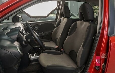 Nissan Note II рестайлинг, 2012 год, 699 000 рублей, 10 фотография