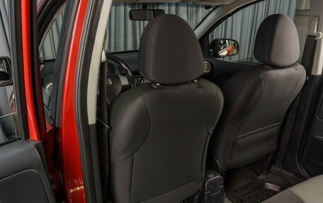 Nissan Note II рестайлинг, 2012 год, 699 000 рублей, 11 фотография
