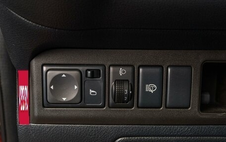 Nissan Note II рестайлинг, 2012 год, 699 000 рублей, 16 фотография