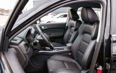 Chery Tiggo 4 I рестайлинг, 2021 год, 1 225 000 рублей, 11 фотография