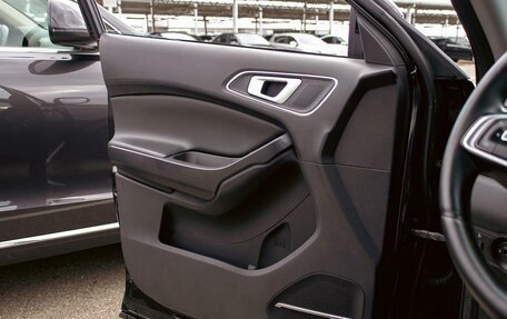 Chery Tiggo 4 I рестайлинг, 2021 год, 1 225 000 рублей, 12 фотография