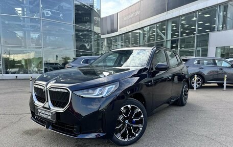 BMW X3, 2025 год, 7 200 000 рублей, 2 фотография