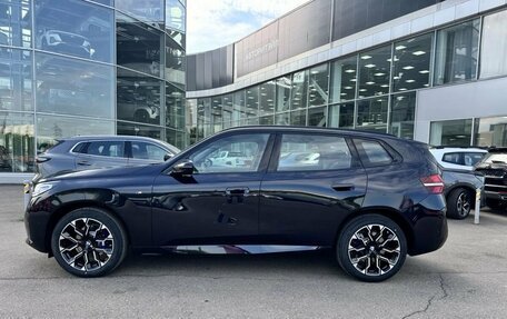 BMW X3, 2025 год, 7 200 000 рублей, 4 фотография