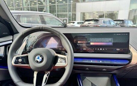 BMW X3, 2025 год, 7 200 000 рублей, 7 фотография