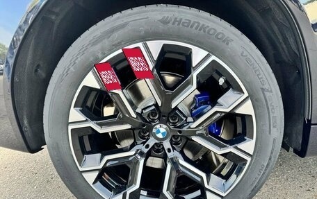 BMW X3, 2025 год, 7 200 000 рублей, 6 фотография