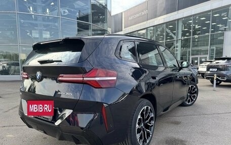 BMW X3, 2025 год, 7 200 000 рублей, 5 фотография
