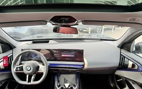 BMW X3, 2025 год, 7 200 000 рублей, 8 фотография