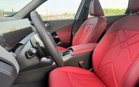BMW X3, 2025 год, 7 200 000 рублей, 9 фотография
