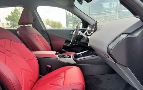 BMW X3, 2025 год, 7 200 000 рублей, 13 фотография