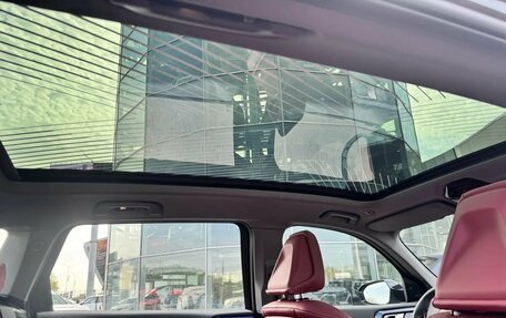 BMW X3, 2025 год, 7 200 000 рублей, 15 фотография