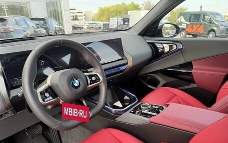 BMW X3, 2025 год, 7 200 000 рублей, 10 фотография