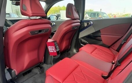 BMW X3, 2025 год, 7 200 000 рублей, 14 фотография