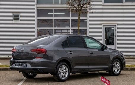 Volkswagen Polo VI (EU Market), 2021 год, 1 355 000 рублей, 6 фотография