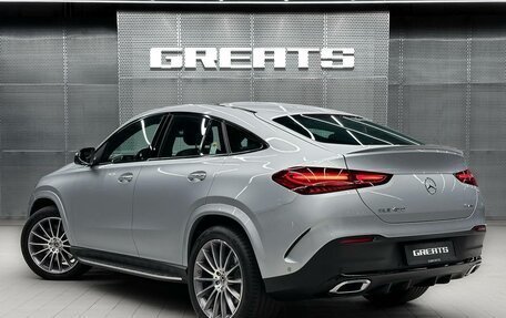Mercedes-Benz GLE Coupe, 2025 год, 14 500 000 рублей, 7 фотография