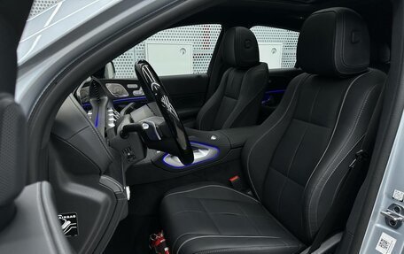 Mercedes-Benz GLE Coupe, 2025 год, 14 500 000 рублей, 10 фотография