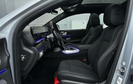 Mercedes-Benz GLE Coupe, 2025 год, 14 500 000 рублей, 9 фотография