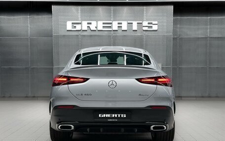 Mercedes-Benz GLE Coupe, 2025 год, 14 500 000 рублей, 6 фотография