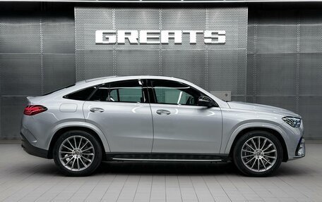 Mercedes-Benz GLE Coupe, 2025 год, 14 500 000 рублей, 4 фотография