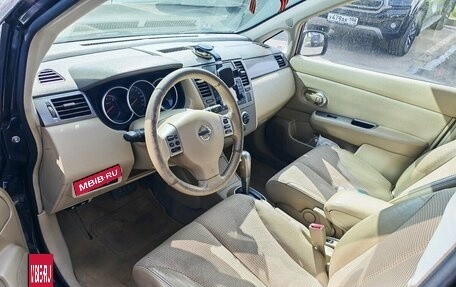 Nissan Tiida, 2012 год, 699 000 рублей, 4 фотография