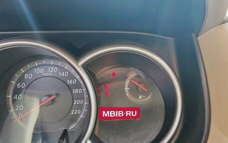 Nissan Tiida, 2012 год, 699 000 рублей, 5 фотография