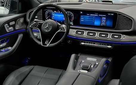 Mercedes-Benz GLE Coupe, 2025 год, 14 500 000 рублей, 14 фотография