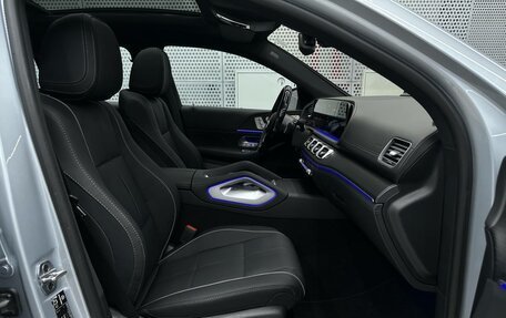 Mercedes-Benz GLE Coupe, 2025 год, 14 500 000 рублей, 12 фотография