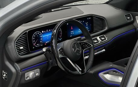 Mercedes-Benz GLE Coupe, 2025 год, 14 500 000 рублей, 11 фотография
