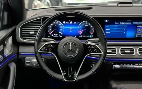 Mercedes-Benz GLE Coupe, 2025 год, 14 500 000 рублей, 16 фотография