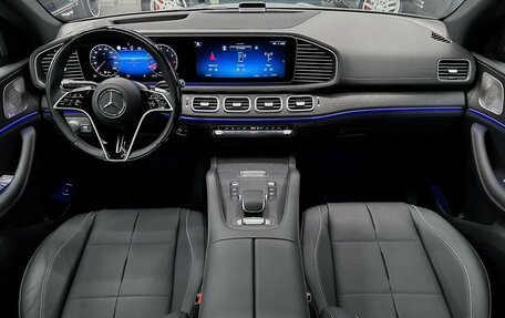 Mercedes-Benz GLE Coupe, 2025 год, 14 500 000 рублей, 15 фотография