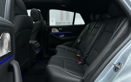 Mercedes-Benz GLE Coupe, 2025 год, 14 500 000 рублей, 27 фотография