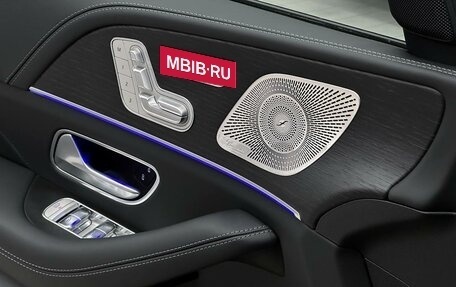 Mercedes-Benz GLE Coupe, 2025 год, 14 500 000 рублей, 31 фотография