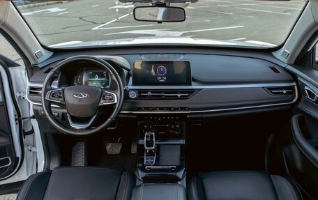 Chery Tiggo 7 Pro, 2022 год, 1 225 000 рублей, 17 фотография