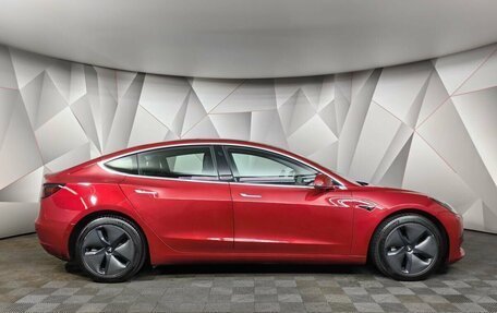 Tesla Model 3 I, 2020 год, 3 495 000 рублей, 6 фотография