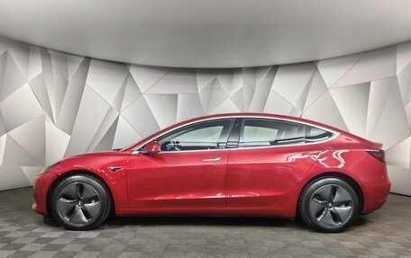 Tesla Model 3 I, 2020 год, 3 495 000 рублей, 5 фотография