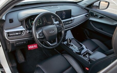 Chery Tiggo 7 Pro, 2022 год, 1 225 000 рублей, 13 фотография