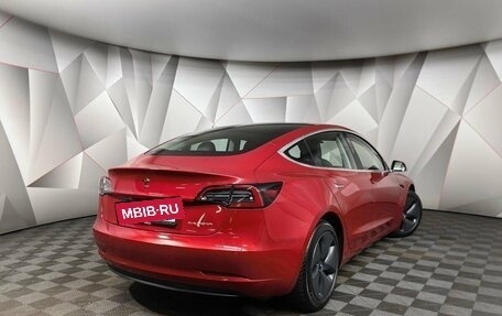 Tesla Model 3 I, 2020 год, 3 495 000 рублей, 2 фотография