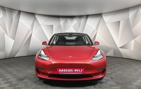 Tesla Model 3 I, 2020 год, 3 495 000 рублей, 7 фотография