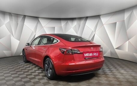 Tesla Model 3 I, 2020 год, 3 495 000 рублей, 4 фотография