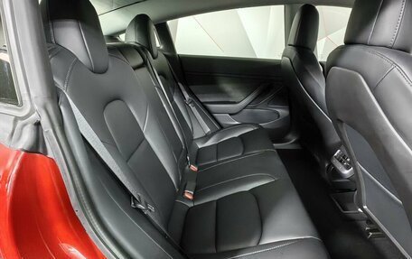 Tesla Model 3 I, 2020 год, 3 495 000 рублей, 16 фотография