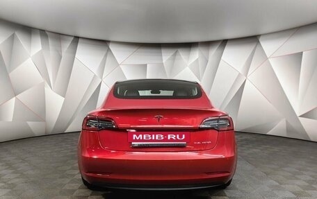 Tesla Model 3 I, 2020 год, 3 495 000 рублей, 8 фотография