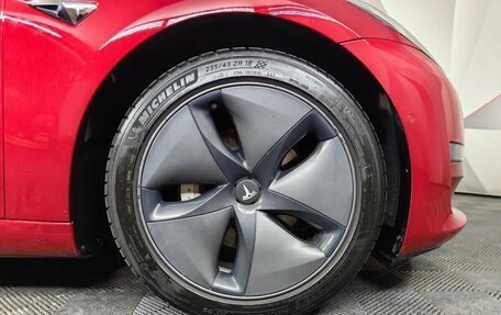 Tesla Model 3 I, 2020 год, 3 495 000 рублей, 9 фотография