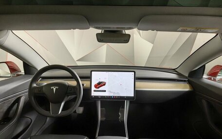 Tesla Model 3 I, 2020 год, 3 495 000 рублей, 14 фотография