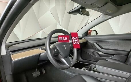 Tesla Model 3 I, 2020 год, 3 495 000 рублей, 18 фотография