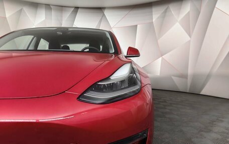 Tesla Model 3 I, 2020 год, 3 495 000 рублей, 10 фотография
