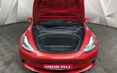 Tesla Model 3 I, 2020 год, 3 495 000 рублей, 11 фотография